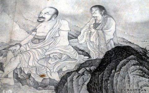 易经风水学习心得—看风水基本原则技巧-风水学习