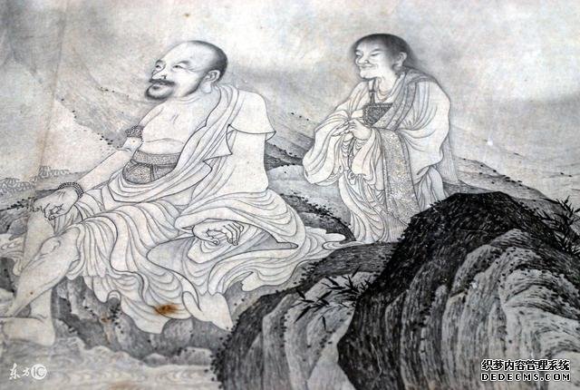 易经风水学习心得—看风水基本原则技巧-风水学习