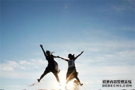 测试你拥有怎样的交友观