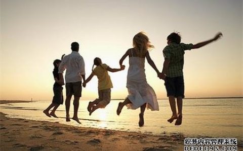 测试你有哪种社交弱点