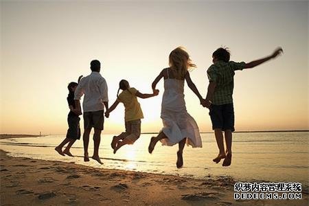 测试你有哪种社交弱点