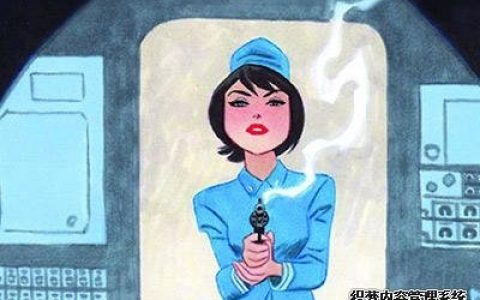 你将会成为什么样的职场女性