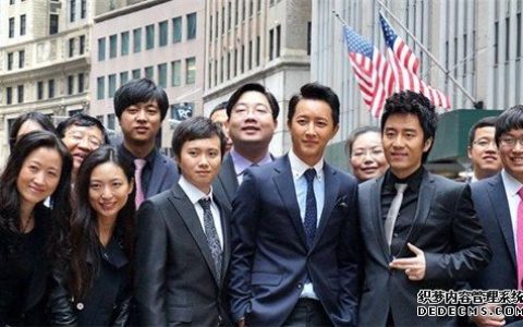 将来你会在哪个领域做出一番成绩