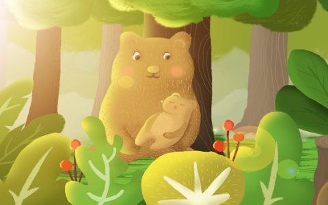梦见倒霉熊是什么意思 梦见倒霉熊有什么预兆