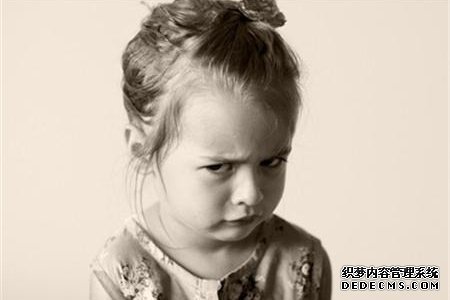 测试你有多让人看不顺眼
