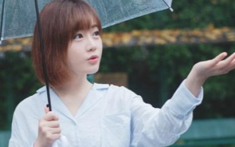 双鱼女发脾气