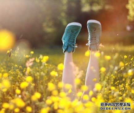 职场中你的激情指数