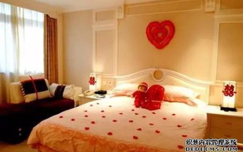 猴年结婚夫妻房该如何布置？
