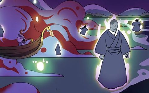 梦见死人是什么预兆 梦见死人是什么意思