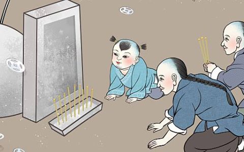 梦到自己帮抬棺材出殡什么意思 梦到自己帮抬棺材出殡怎么回事