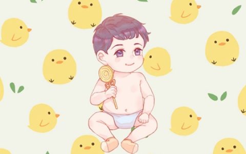 菩萨赐子的征兆 孩子眉毛浓密心智早熟