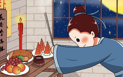 梦见供品是什么意思 梦见供品是什么预兆
