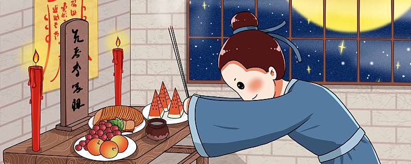 梦见供品是什么意思 梦见供品是什么预兆