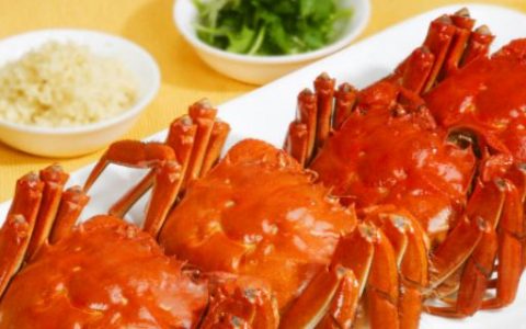 孕妇梦见螃蟹是什么意思 梦见螃蟹预兆什么