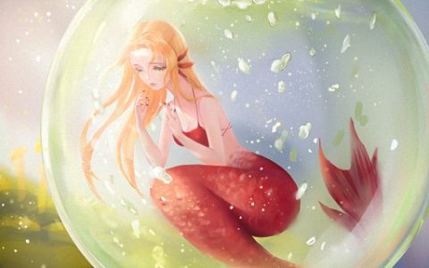 梦见美人鱼是什么意思 梦见美人鱼代表什么预兆