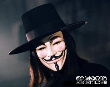 你在职场中该戴上什么面具