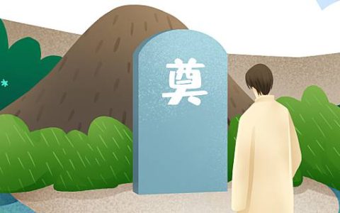 梦见死去的奶奶的梦境解析 梦见死去的奶奶是什么意思