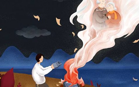 梦见给鬼烧香是什么意思 梦见给鬼烧香的含义是什么