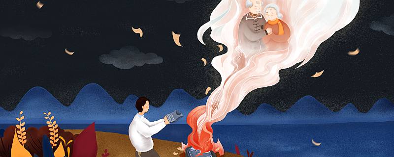 梦见给鬼烧香是什么意思 梦见给鬼烧香的含义是什么