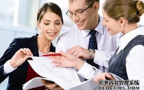 职场里你需啥预防针