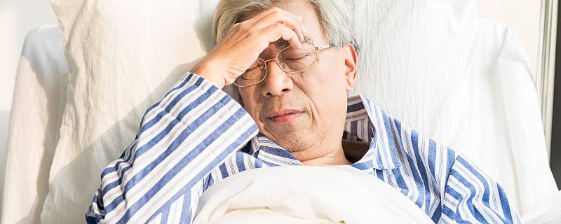 梦到老人生病什么意思 梦到老人生病是什么征兆