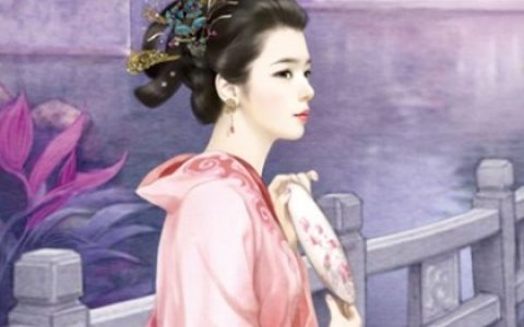 白羊男送给女友的情诗