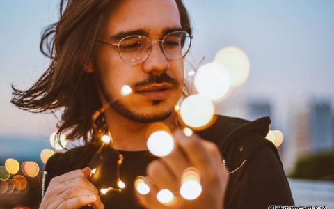 测你的人生模式是哪一种？