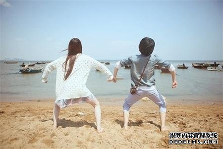 测试你们的友情会经受怎样的考验?