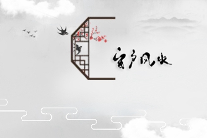 事业运旺的女人 外观额头高挺