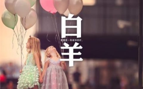爱上白羊座有多累