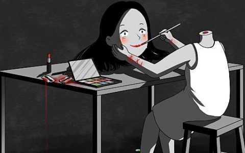 梦见人头和身体分离是什么意思 梦见人头和身体分离有啥征兆