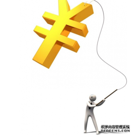 2015年你的薪水涨多少