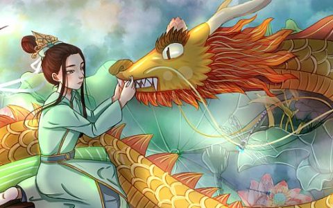 梦见金龙受伤是什么意思 梦见金龙受伤是什么情况