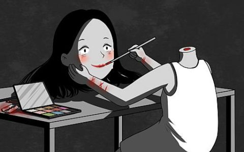 女人经常梦见鬼什么意思 女人经常做梦梦见鬼好不好