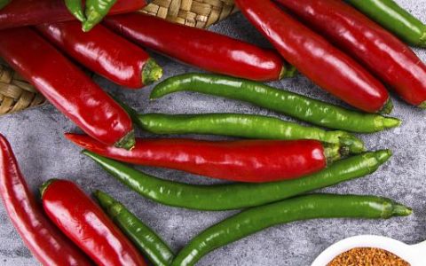 梦见树上结满花椒是什么意思 梦见树上结满花椒是什么预兆