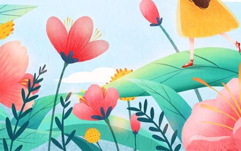 女人梦见含苞待放的花 女人梦见含苞待放的花是什么意思