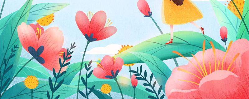 女人梦见含苞待放的花 女人梦见含苞待放的花是什么意思
