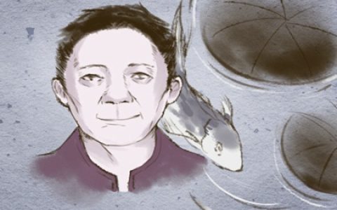 怎么看男人面相 看男人嘴巴知道命运