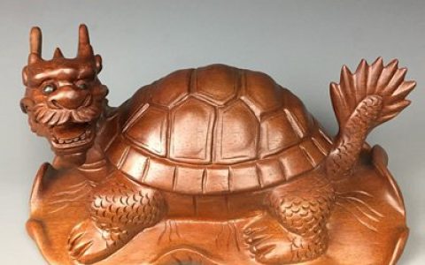 风水用品：龙龟的风水作用-风水学习
