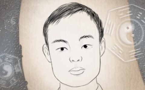 眼白多的男人面相 财运也有着足够优势