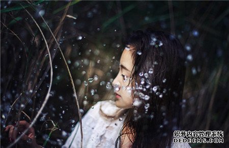 测试你的心灵防线