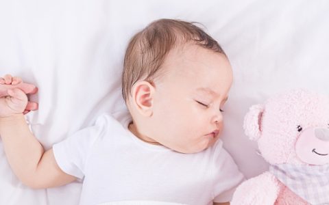 梦到婴儿预兆着什么 梦到婴儿是什么意思