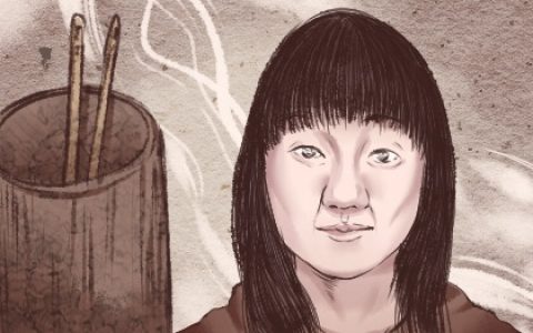 眼睛圆的女人面相 温婉淑慧