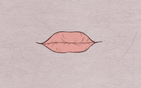 唇厚的女人面相 重情义