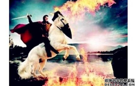 看图测试你对目前工作的想法