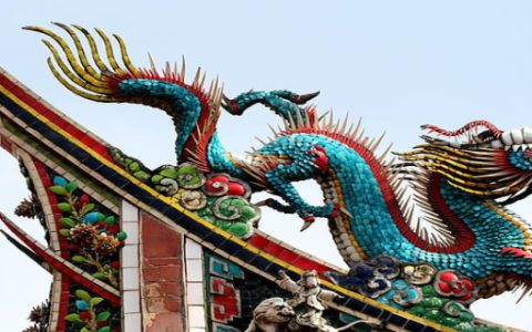 周公解梦男人梦见龙 男人梦见龙预示什么