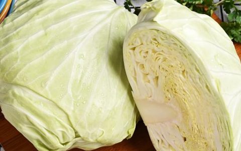 梦到圆菜是什么意思 梦见圆菜代表什么预兆