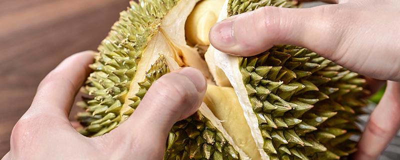 梦见买榴莲是什么意思 梦见买榴莲意味着什么 