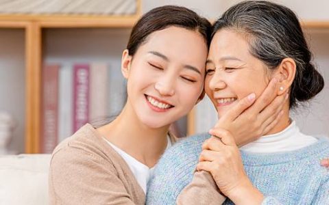 梦见外婆什么意思 梦见外婆代表什么预兆