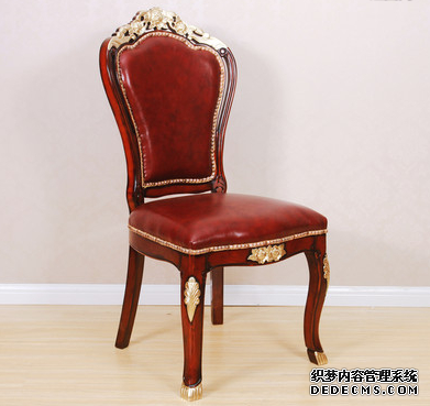 心理测试:当你累时会选择哪张椅子?看看什么好运正向你奔来